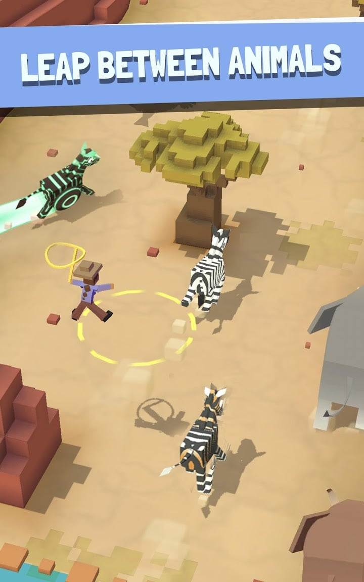 rodeo-stampede-mod-apk